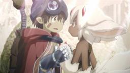 Made In Abyss: The Golden City of the Scorching Sun - Season 2 Episode 1