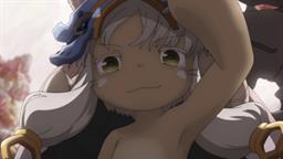 Screenshot for Made In Abyss: The Golden City of the Scorching Sun Season 2 Episode 11