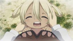 Made in Abyss Season 2 Episode 12 - BiliBili