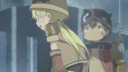 Screenshot for MADE IN ABYSS Season 1 Episode 10