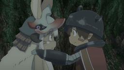 Screenshot for MADE IN ABYSS Season 1 Episode 13