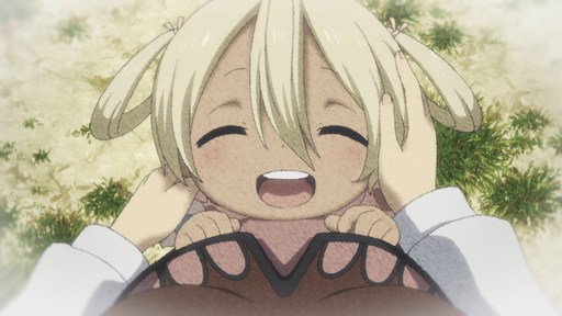 [NC-Raws] 來自深淵 烈日的黃金鄉 / Made in Abyss S2 - 12 (Sentai 1920x1080 AVC AAC MKV)