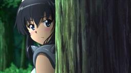 Screenshot for Momokyun Sword Season 1 Episode 7