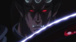 Screenshot for Momokyun Sword Season 1 Episode 11