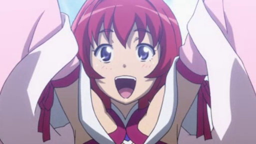 Screenshot for Momokyun Sword Season 1 Episode 4