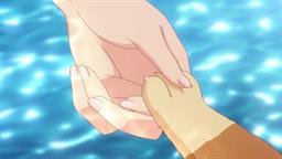 Screenshot for My Life as Inukai-san's Dog Season 1 Episode 13