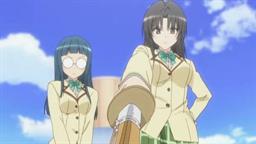 Motto To Love-Ru Episode 3, #1 anime fan