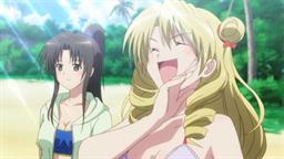 To love ru season 2 episode 5  To love ru season 2 episode 5 sub