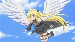 Watch To LOVE-Ru season 2 episode 5 streaming online