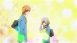 Screenshot for My Love Story!! Season 1 Episode 22