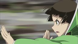 Screenshot for Mushibugyo (TV) TV Series Episode 22
