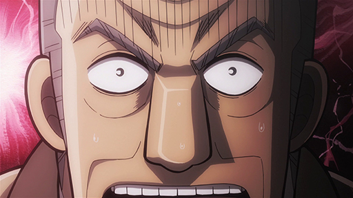 Screenshot for Mr. Tonegawa: Middle Management Blues Season 1 Episode 4