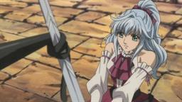 Screenshot for Neo Angelique Abyss -Second Age- Season 2 Episode 13