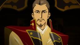 Screenshot for Nobunaga the Fool Season 1 Episode 4