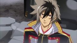 Screenshot for Nobunaga the Fool Season 1 Episode 7