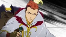 Screenshot for Nobunaga the Fool Season 1 Episode 16