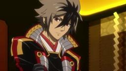Screenshot for Nobunaga the Fool Season 1 Episode 17