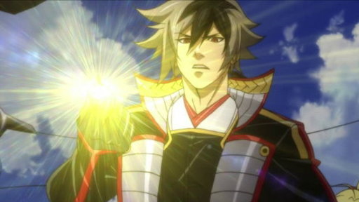 Screenshot for Nobunaga the Fool Season 1 Episode 5