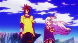 No Game, No Life - Prime Video