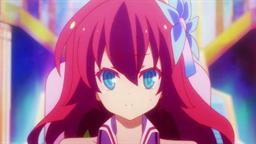 Stream No Game, No Life on HIDIVE