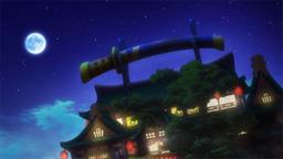 Screenshot for Ninjala the Animation Season 1 Episode 21