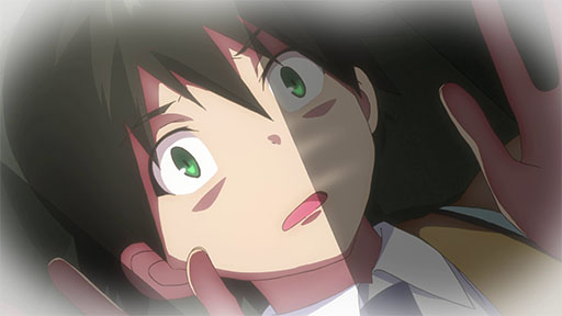Screenshot for Nozo x Kimi OVA