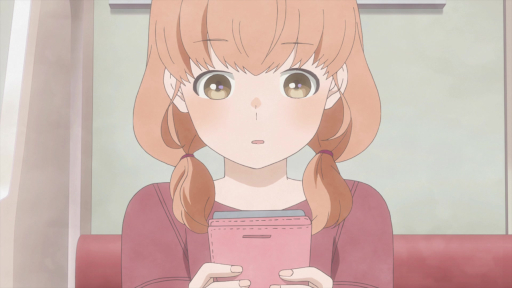 Screenshot for O Maidens in Your Savage Season Season 1 Episode 5