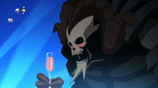 Screenshot for Onigiri Season 1 Episode 3
