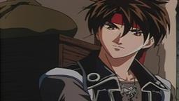 Watch Sorcerous Stabber Orphen Streaming Online