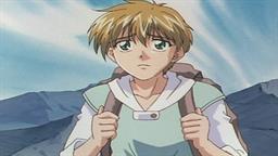 Stream Sorcerous Stabber Orphen on HIDIVE