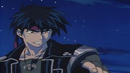 Stream Sorcerous Stabber Orphen on HIDIVE