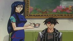 Watch Sorcerous Stabber Orphen Streaming Online