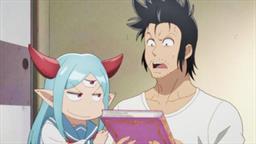 Level 1 Demon Lord and One Room Hero episode 11 release date, time, where  to watch, and more