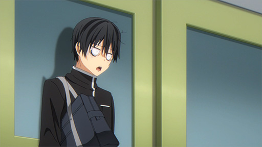Screenshot for ORESUKI Are you the only one who loves me? OVA Season 1 Episode 1