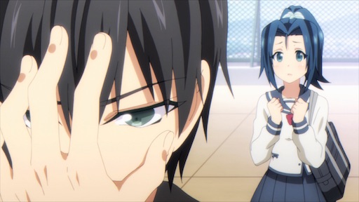 Screenshot for ORESUKI Are you the only one who loves me? OVA Season 1 Episode 5