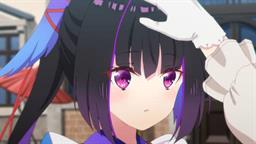 Screenshot for Prima Doll Season 1 Episode 4