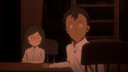 Watch The Promised Neverland Episode 4 Online - 291045