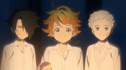 GamerTagTv 🕹️ on X: MUNDO ANIME: THE PROMISED NEVERLAND https