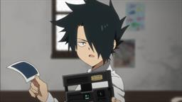 The Promised Neverland - Season 1 Episode 1