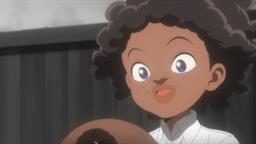 Watch The Promised Neverland Episode 4 Online - 291045