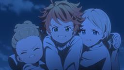 Stream The Promised Neverland on HIDIVE