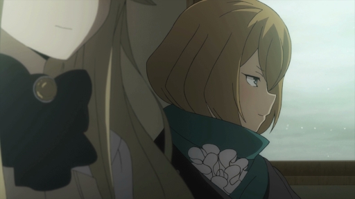 Princess Principal Episode 12 Myanimelist Net