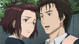 Kiseijuu: Sei no Kakuritsu Episode 2 - Watch Kiseijuu: Sei no Kakuritsu E02  Online