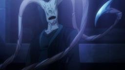 PARASYTE : The Maxim Episode 1, The Metamorphosis