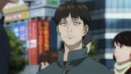 Parasyte episode 19 – Humanity fights back