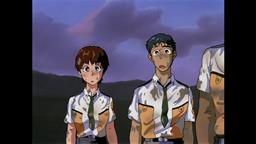 Screenshot for PatLabor The Mobile Police - The Original OVAs OVA