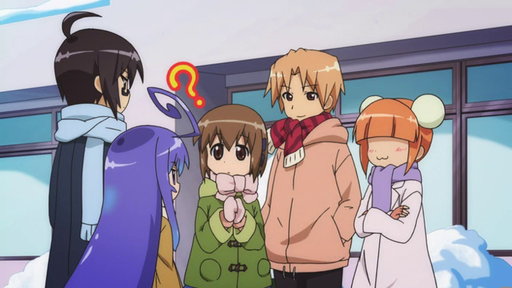 Screenshot for Place to Place OVA Season 1 Episode 3