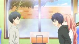 3D KANOJO: REAL GIRL's Second Season To Be Streamed By HIDIVE