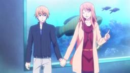 3D Kanojo: Real Girl Episode 1, First Impression