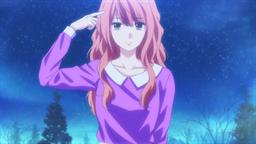 3D KANOJO: REAL GIRL's Second Season To Be Streamed By HIDIVE